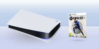 FIFA 23 e PS5 gratis, arriva il nuovo concorso a cui partecipare