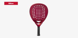 Ami il Padel? Vinci gratis una racchetta Wilson Bela Pro V2 Padel