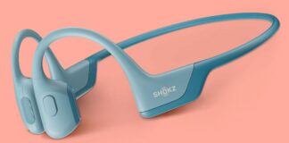 RIO MARE regala delle cuffie sportive OperRun Pro