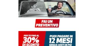 UnipolSai, l’offerta assicurativa con sconto del 30% e 1 anno di telepedaggio UnipolMove