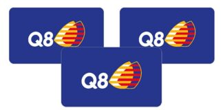 Gratis Gift Card Q8 da 100€ grazie al concorso di MediaWorld