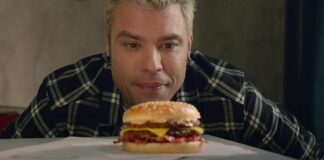 McDonald’s regala gratis ben 100 cuffie wireless Sony con il nuovo concorso