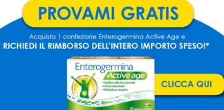 Noto farmaco gratis, potete avere il 100% di rimborso subito