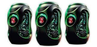 Gratis la birra prodotta da intelligenza artificiale, ecco la Beck’s Autonomous gratis