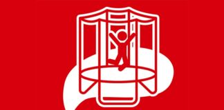 Concorso con Babybel, la nuova iniziativa per vincere un trampolino Garlando