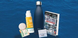 Kit del marinaio responsabile gratis con l’iniziativa di GlobeSailor