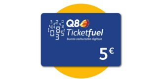 Fai il pieno gratis con i buoni benzina Q8, ecco come vincerli