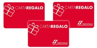 MediaWorld regala buoni Trenitalia da 100 euro per viaggiare