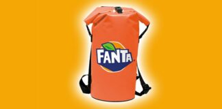 Fanta e Sprite vi fanno vincere ogni giorno 5 sacche impermeabili, ecco come