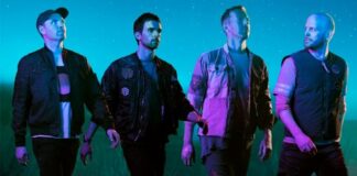 Coldplay: il concerto è gratis, ecco il concorso per vincere i biglietti
