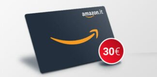 Altroconsumo gratis 15 giorni, puoi vincere un buono Amazon da 30€