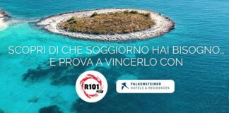 Vacanza gratis con Falkensteiner del valore di 2000 euro