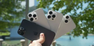 iPhone 15, ecco i primi dummy della nuova linea di Apple