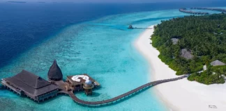 Alle Maldive grazie a Monster, ecco il concorso Maldive