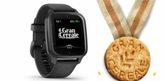 Gran Cereale vi fa vincere più di 100 smartwatch Garmin