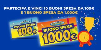 Risparmio Casa, il nuovo concorso per vincere fino a 1000 euro