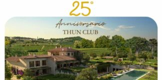 THUN Lovers Club compie 25 anni e regala un’esperienza esclusiva Thun