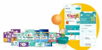 Pampers regala un soggiorno in famiglia, ecco come Pampers