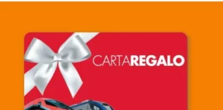ACE regala 280 carte regalo da 25€ Trenitalia con il concorso nuovo