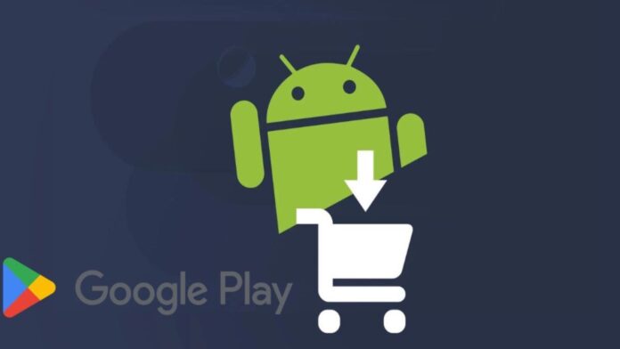Android Play Store Google