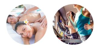 Un anno di palestra e voucher fitness in regalo, ecco come