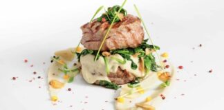 Cene stellate GRATIS con il concorso Michelin