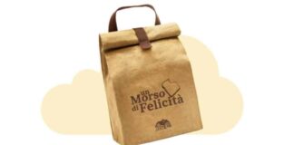 Mulino Bianco regala 1000 Sandwich Bag, ecco come