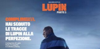 Netflix regala i biglietti per la premiere di Lupin III
