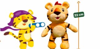 100 peluche GRATIS con il nuovo concorso Plasmon Plasmon