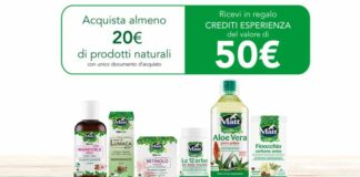 Un premio sicuro con la Natura di Matt, ecco come