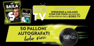 Vinci palloni da calcio con SAILA e un’esperienza incredibile