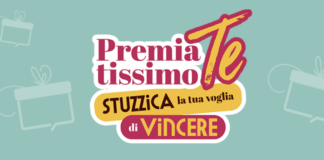 Premiatissimo Te, questo è il concorso per vincere premi incredibili