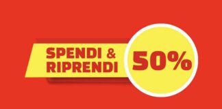 Pyrex offre un rimborso del 50% con Spendi e Riprendi sui prodotti in vetro