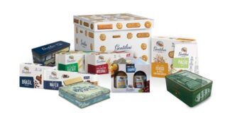 Breakfast Club Gentilini, il nuovo concorso regala una box colazione