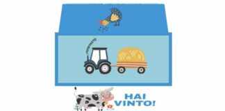 Gratis buoni spesa Unieuro ed E-Bike, arriva il concorso Trevalli