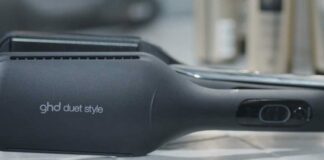 Concorso per vincere GRATIS una piastra GHD Duet