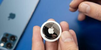 L’AirTag 2 di Apple arriverà nel 2025