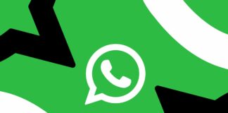 Due account in contemporanea con lo stesso smartphone su WhatsApp