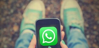 WhatsApp sicurissimo con l’arrivo dell’indirizzo mail da associare