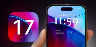 iOS 17, nuovo aggiornamento per migliorare l’autonomia
