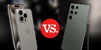 iPhone 15 Pro sfida il Galaxy S23 Ultra, ecco com’è finita