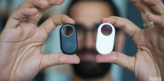 Arriva ufficialmente il nuovo Galaxy SmartTag 2 di Samsung