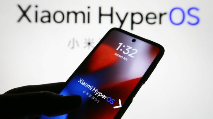 Xiaomi non consente l'aggiornamento ad HyperOS se il bootloader è sbloccato