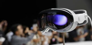 Apple prepara il nuovo Vision Pro, ecco quando arriverà Apple prepara il nuovo Vision Pro, ecco quando arriverà