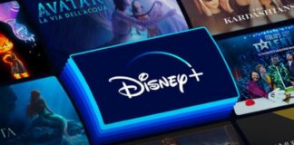 Disney+ costa ora 5,99 € al mese con il nuovo piano di abbonamento
