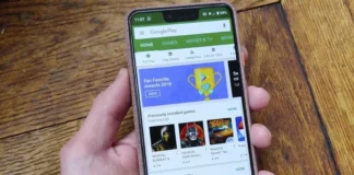 Sul Play Store ci sono app e giochi a pagamento gratis Androdi Play Store
