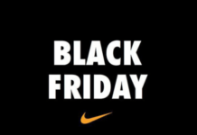 Sprint al Risparmio: Black Friday Nike con Sconto del 25% – Utilizza il Codice SPRINT23