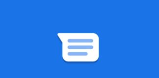 Google Messaggi consentirà a breve di modificare i messaggi inviati