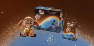 Pan di Stelle, il concorso per vincere le gift box di Natale