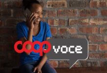 CoopVoce lancia il 5G e nuove offerte da 3,90€